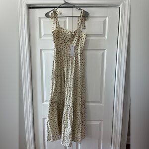 NWT Neuflora Henrietta Dress
